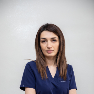 Էտերի Լվովի Կարապետյան 